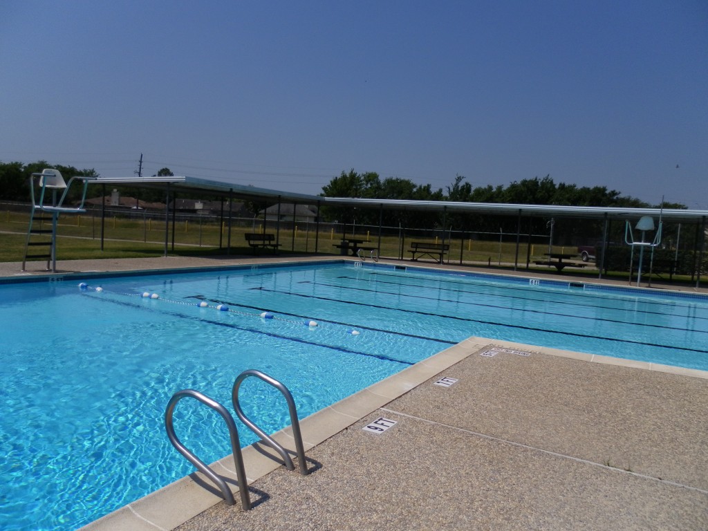 Non-Resident Pool Pass « Clayton Home Owner's Association